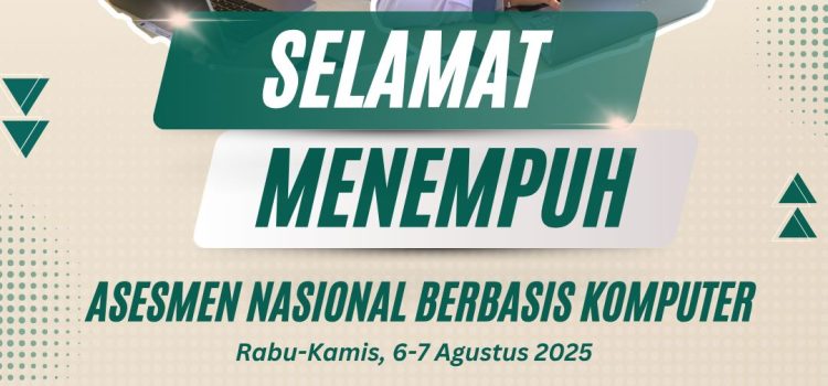 PELAKSANAAN ANBK 2025 DI SMA PU ALBAYAN PUTRI GOALPARA BERJALAN LANCAR PELAKSANAAN ANBK 2025 DI SMA PU ALBAYAN PUTRI GOALPARA BERJALAN LANCAR
