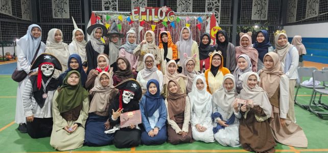 Epilog 2025: Kreativitas Siswi Albayan Putri dalam Drama dan Kostum