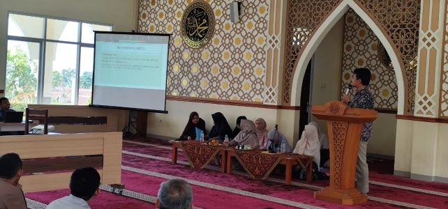 Rapat Pleno Finalisasi Jurusan SNBP 2026