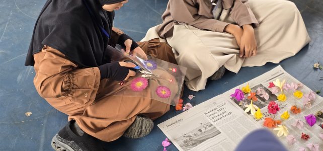 Science Day 2026 : Memahami Dunia Sains Dengan Menyenangkan